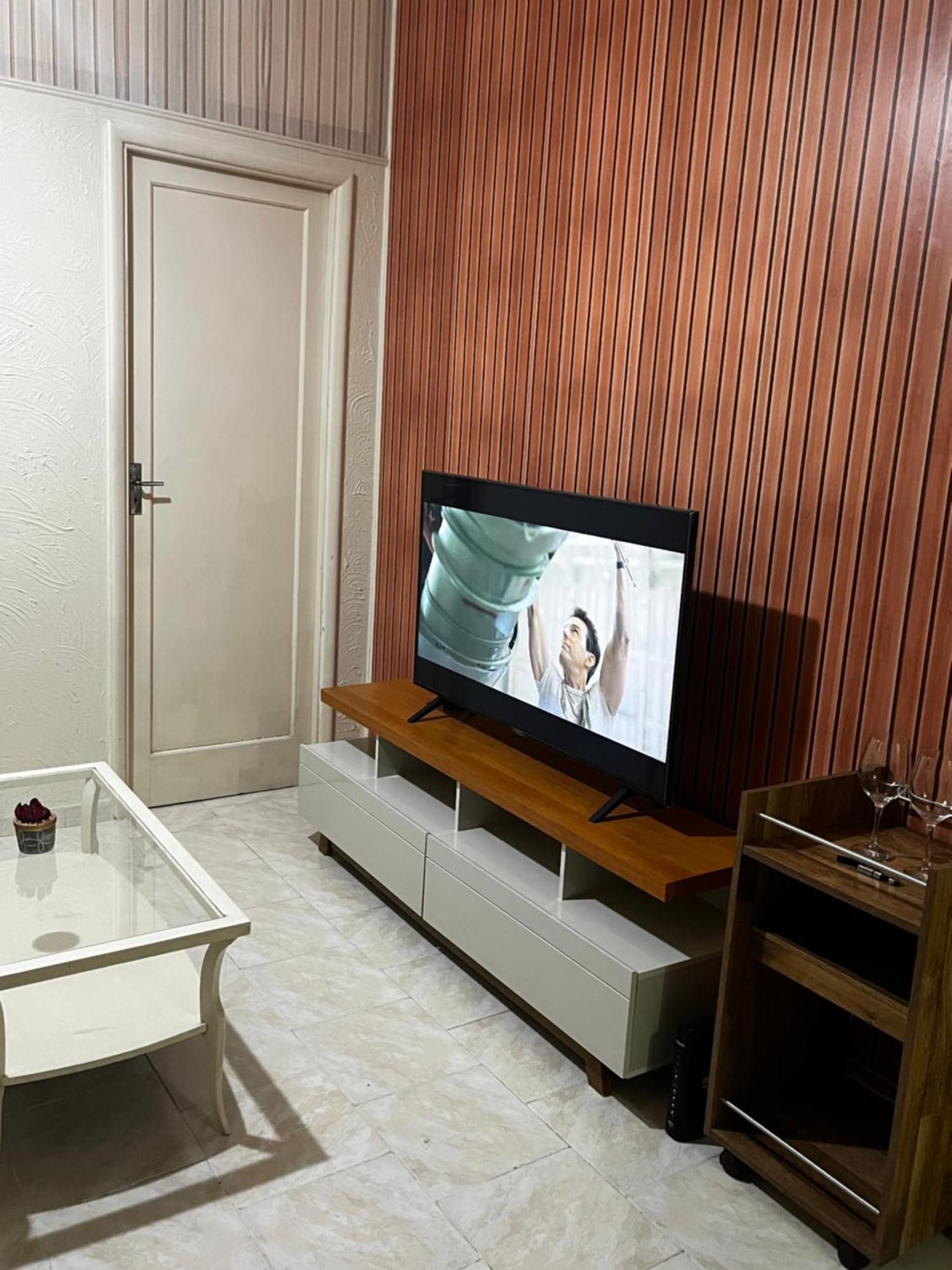 Appartement Apartamento, E Streaming - 100m Da Orla De Copacabana *